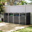 Bin Store