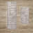Dream Mink Theo Printed Rug Sets-335529663-335529660