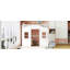 Lit mezzanine avec échelle House-659818460-659818459