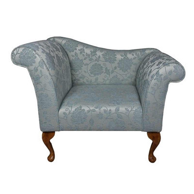 94cm Wide Tufted Armchair