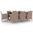 Beige / Blanc est en rupture de stock