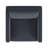 Arione 30.5" Wide Metal Frame Accent Chair-221788084