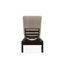 Chaise longue sans accoudoirs en polyester à 3 positions Leeward-98940845-98940844