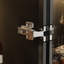Vaisselier lumineux 94,5 "de large-97779060