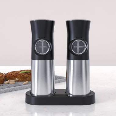 Buy ZWILLING Enfinigy Electric spice mill