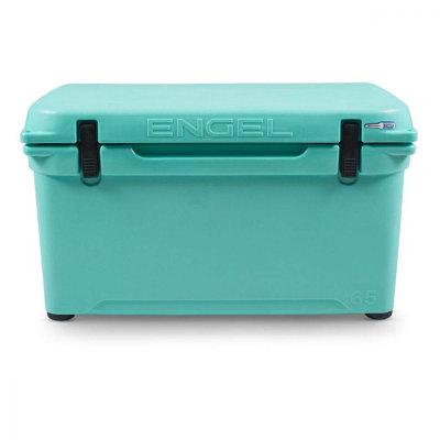 Refroidisseur de glace moulé haute performance roto