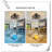 Museau Ceiling Fan with LED Lights