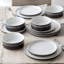 Noritake Colorstax Ombre 12-Piece Dinnerware Set, Service for 4-93020250