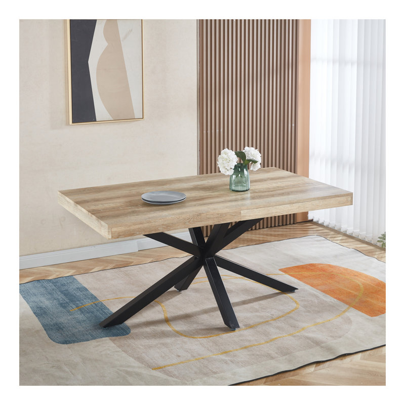 Extendable Table ,DINING TABLE,OFFICE TABLE,COFFEE TABLE,Walnut Color