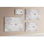 Maaja Cork Corkboard / Bulletin Board