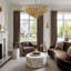 Lustre en cristal doré superposé - tailles multiples, suspension réglable, ampoules E12 incluses, éclairage élégant pour la salle à manger et le salon-846577054-846577051