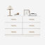 Commode 6 tiroirs Blayre-247164189
