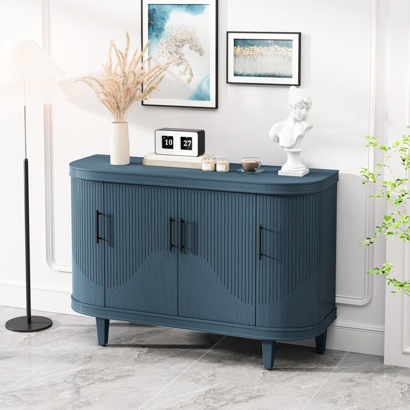 Buffet Modern