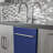 ZLINE 24 in. Top Control Built-In Dishwasher, 52dBa-88071761