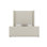 Lit haut Aylet Luxe