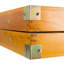 Planche à cornhole en bois manufacturé 2 pi x 4 pi