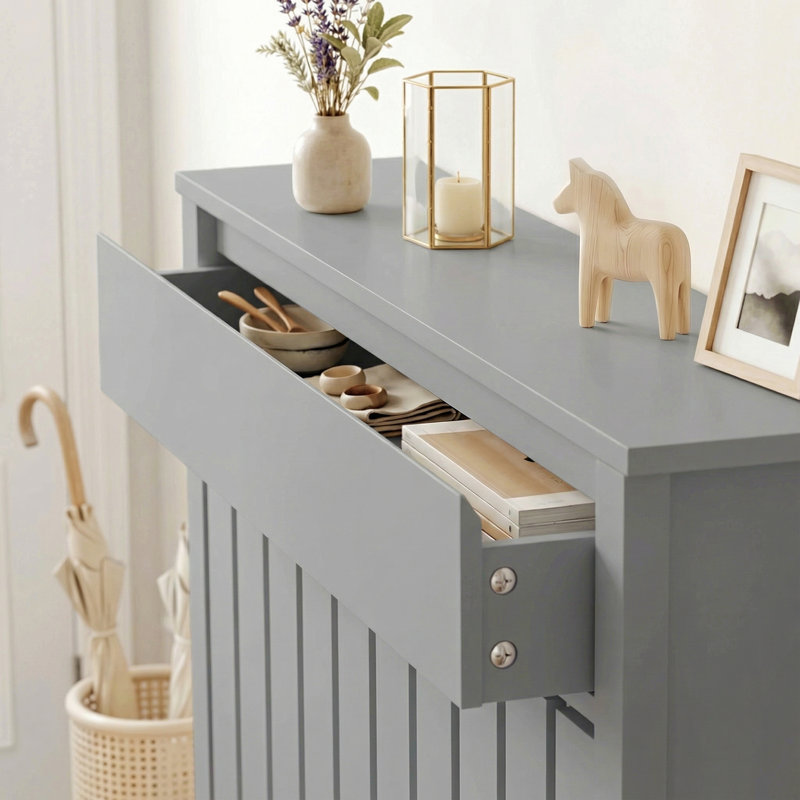Radiator Cover
