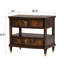 Table de chevet Transition