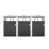 Dark Gray est en rupture de stock