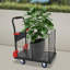 Chariot utilitaire pliable
