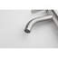 Robinet de lavabo de salle de bain à poignée simple