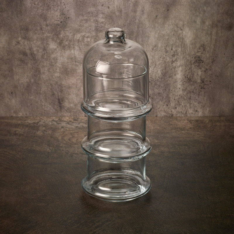 Glass Jar