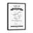 " Raymond McVay Fishing Lure Patent Sketch Retro IV " by Aged Pixel-72437271-72437268-72437269
