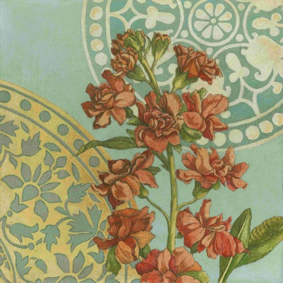 Orléans Blooms II