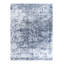 Overdyed One-of-a-Kind Rectangle 9'2" X 12'4" Hand Knotted Area Rug