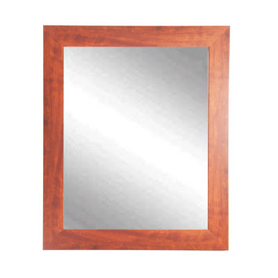 Miroir mural mâle et moderne Maléy