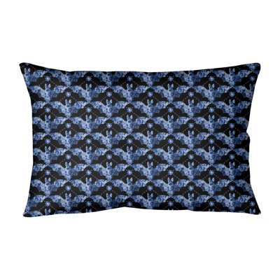 Coussin lombaire intérieur / extérieur 20 po Katelyn Elizabeth