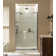 Artifacts® Widespread Bathroom Faucet with Drain Assembly