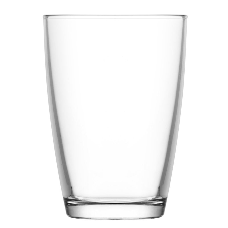 415ml Highball Glass, 6