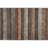 Premium Machine Washable Medena AMF1865 Stripes Rug-786771146