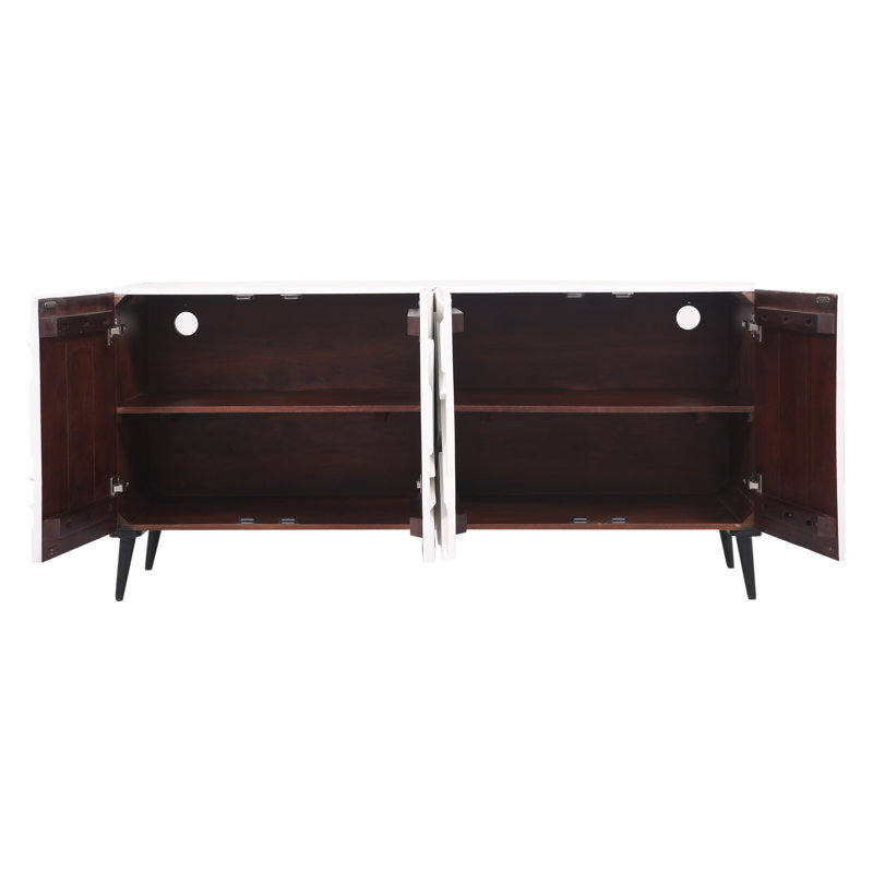 Klorik 60'' Sideboard