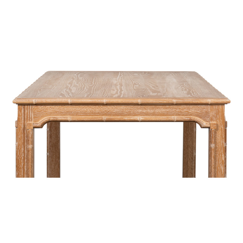 Brighton Solid Oak Dining Table