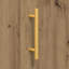 Sideboard 90X34x80 Cm Engineered Wood-838973071