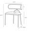 Aisha Dining Chair