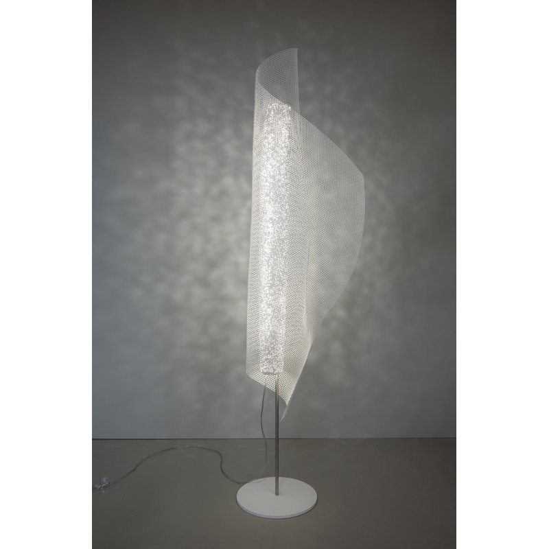Clara Floor Lamp