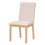 Ensemble de table de salle à manger extensible 76 pièces Farmhouse-1997810882