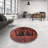 Performance Oriental Indoor Rug-1120797965