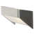 Polished Aluminium is out of stock