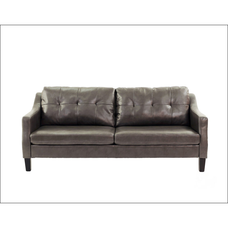 Sofa Set - 2Pc, Gray