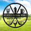«Golf», champion du sport, «Cheers», enseigne de nom personnalisée en métal, lettre en métal, monogramme et accent mural-106387256-106387257-107191977