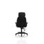 Belma Polyester Blend Executive Chair