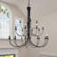 Grand lustre 2 niveaux 12 lumières bronze-2138923749-2138923748