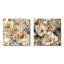 Motif victorien éthéré rococo Flourish-101865562-101865564