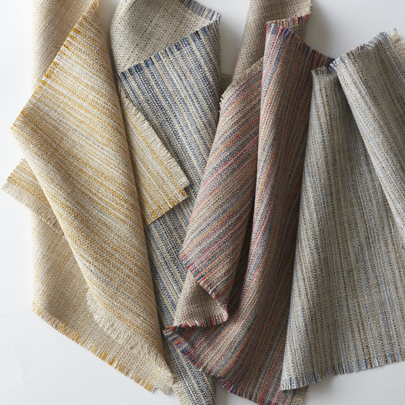 Formentera Performance Fabric, Spice