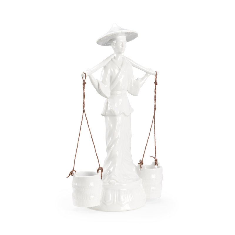 Indochine Figurine