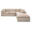 Cates Dream Modular Sectional Dark Green-1706118824